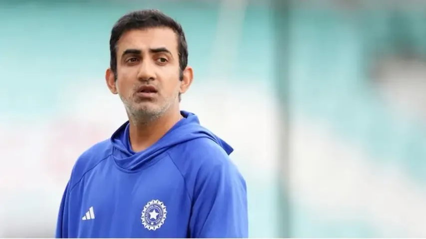 Gautam Gambhir 