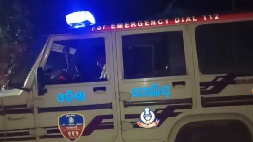 Denied vacating land for builder, chicken shop owner assaulted in Bhubaneswar; 3 arrested