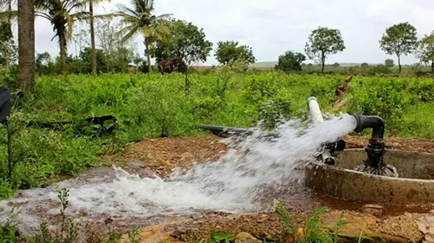‘Fake Odisha govt engineer scams’ farmers with borewell promise