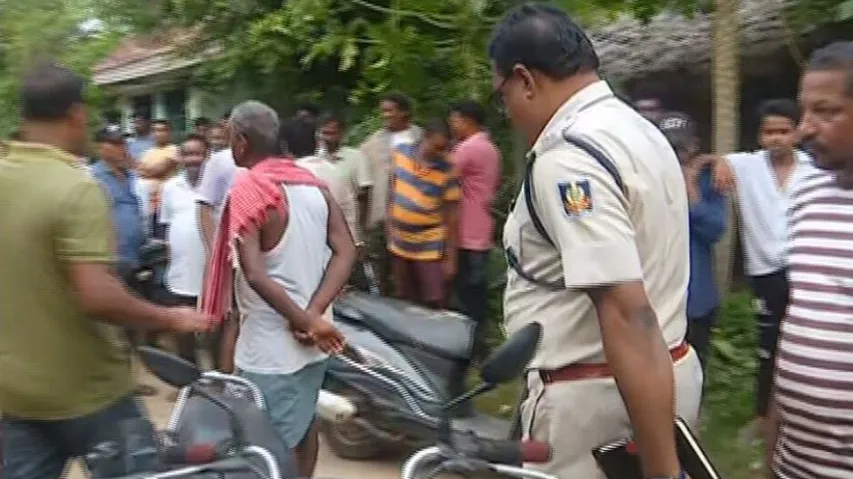 Harassment, blackmail angles surface in Kendrapara girl student’s ‘suspicious’ death; FIR filed, probe deepens