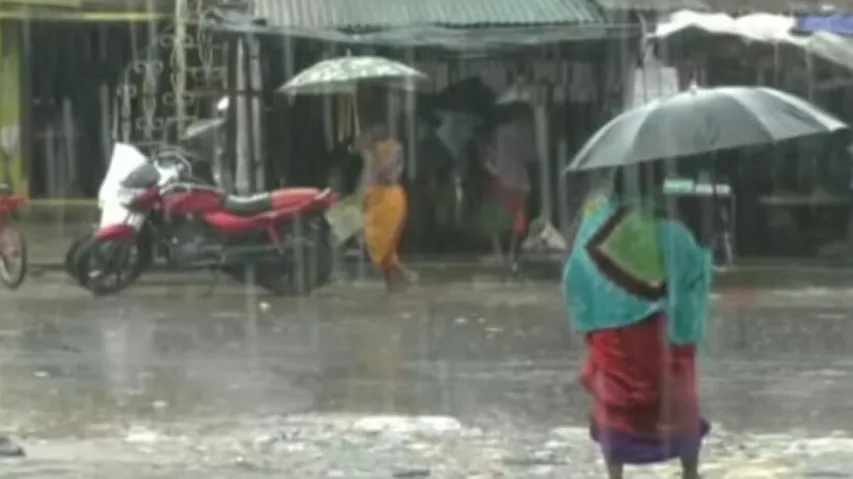 No respite from rain in Odisha as fresh low pressure likely to form over Bay of Bengal: IMD