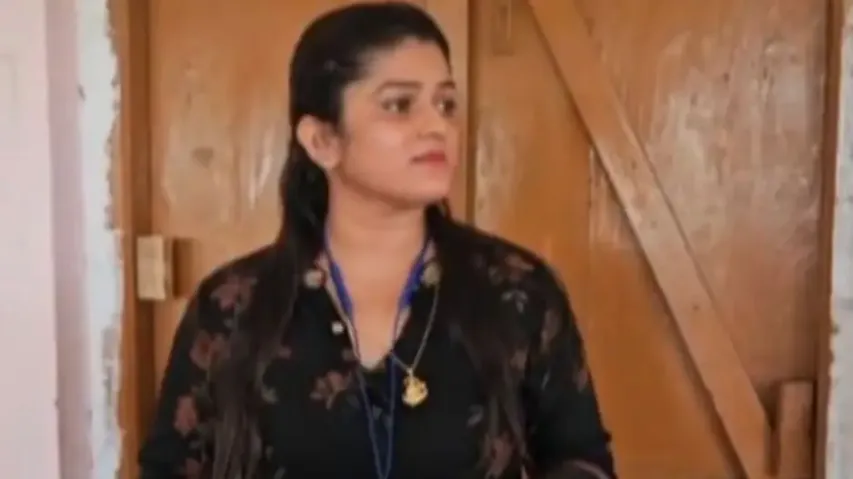 Odia Jatra actress Sonali