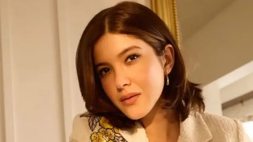 Shanaya Kapoor