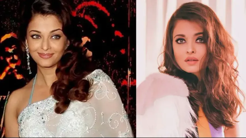 2nd Richest Indian Actress Aishwarya Rai's net worth skyrockets! Know the new figure
