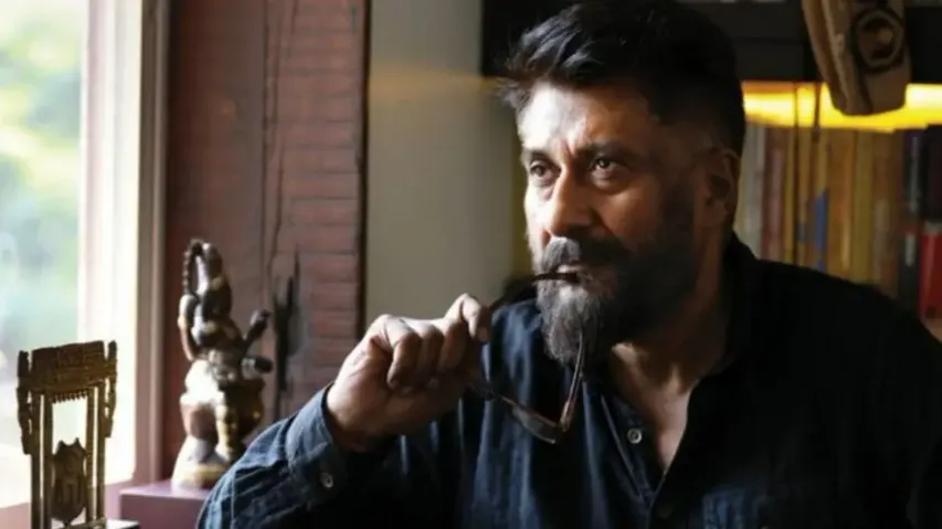 Vivek Agnihotri planning Indian Epic Mahabharat, wants to join forces with Karan Johar!
