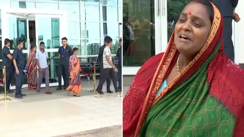 Nurse found dead under mysterious circumstances in Bhubaneswar hospital bathroom