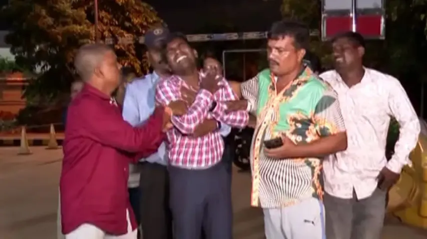 ‘Mahindra Thar’ horror in Bhubaneswar; 8-year-old girl killed, mother & brother critical on Raksha B