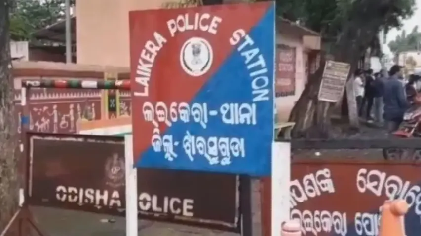 Man beaten to death in Odisha’s Jharsuguda district after consuming liquor with a fellow villager