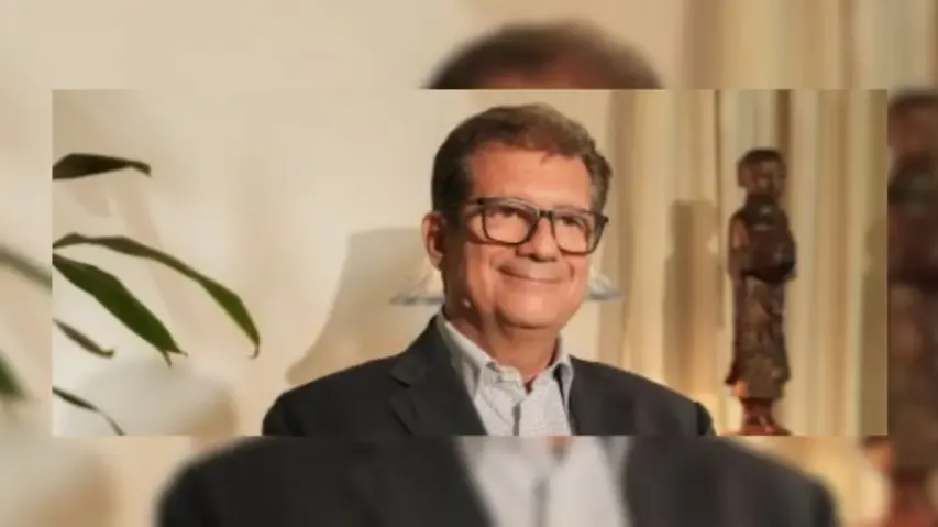 Italy's envoy Francesco Talo'