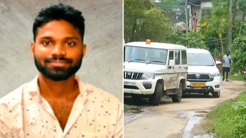 Kendrapara girl student’s death: Accused boyfriend arrested, obscene video clips recovered