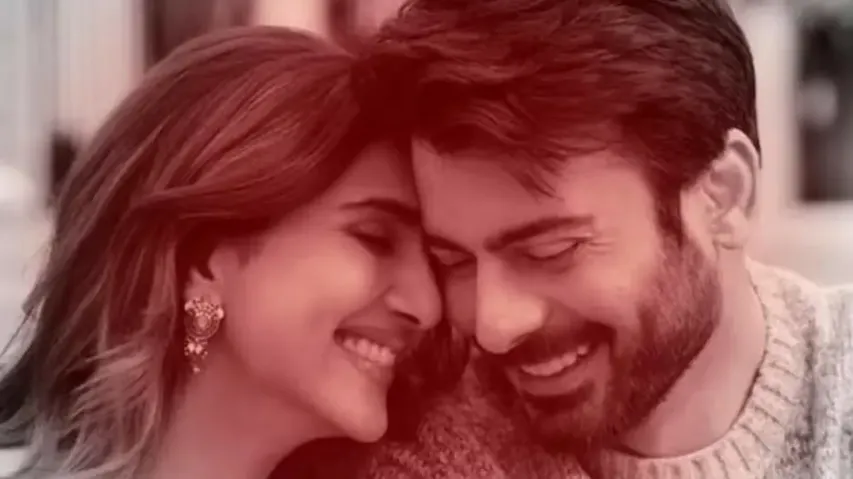 Fawad Khan-Vaani Kapoor’s Aabir Gulaal skips India, heads for global premiere