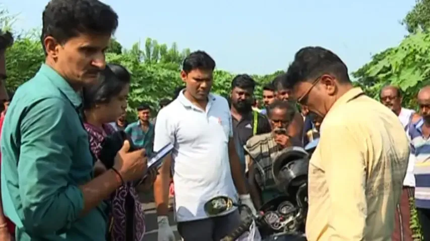 Body of 34-year-old salesman found dead in canal in Bhubaneswar; family alleges murder