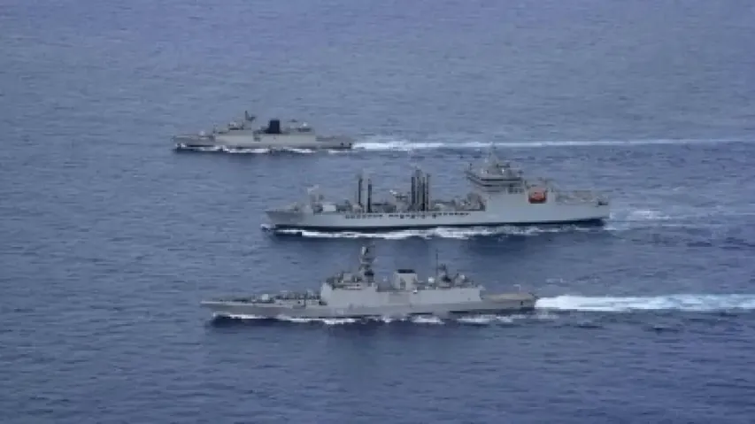 Indian Navy