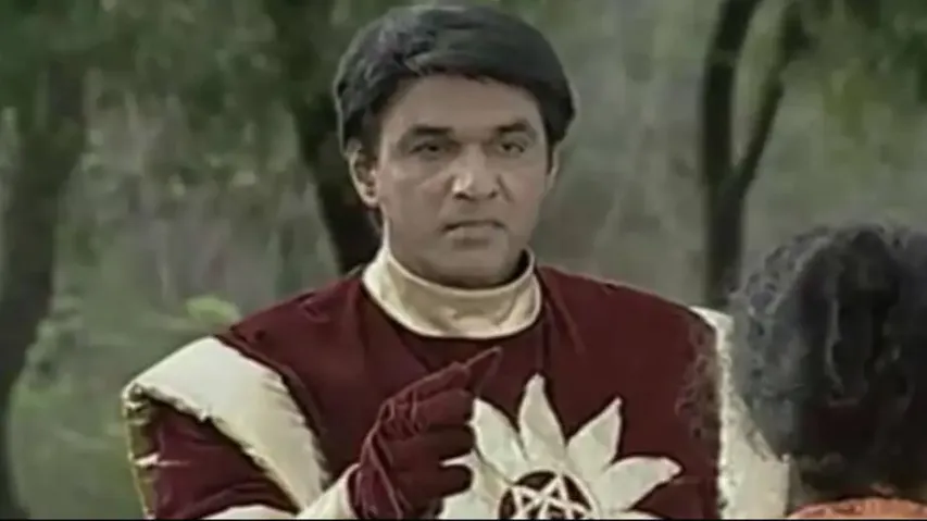 Shaktimaan in Danger? Mukesh Khanna warns, ‘It’s a war now’