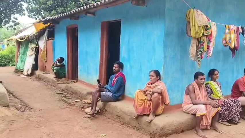 Four migrant workers from Odisha die in 3 days outside State!