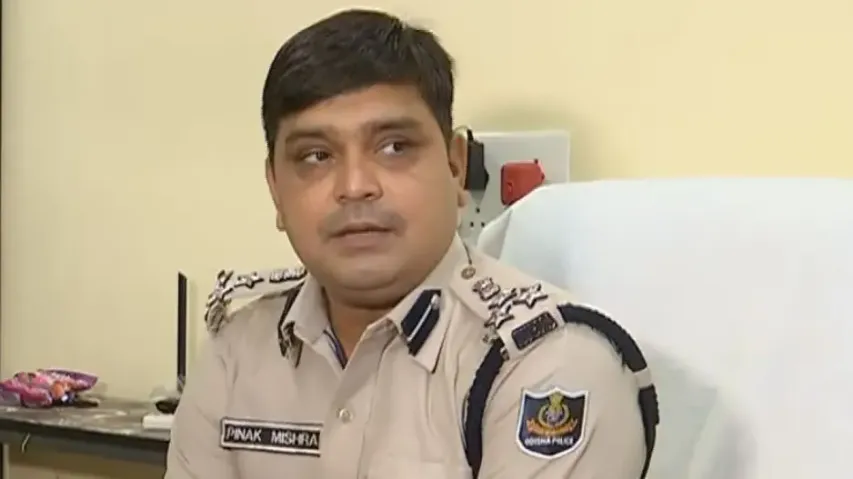 ‘Threat to destroy Puri Srimandir’: Odisha Police swings into action, starts high-level probe