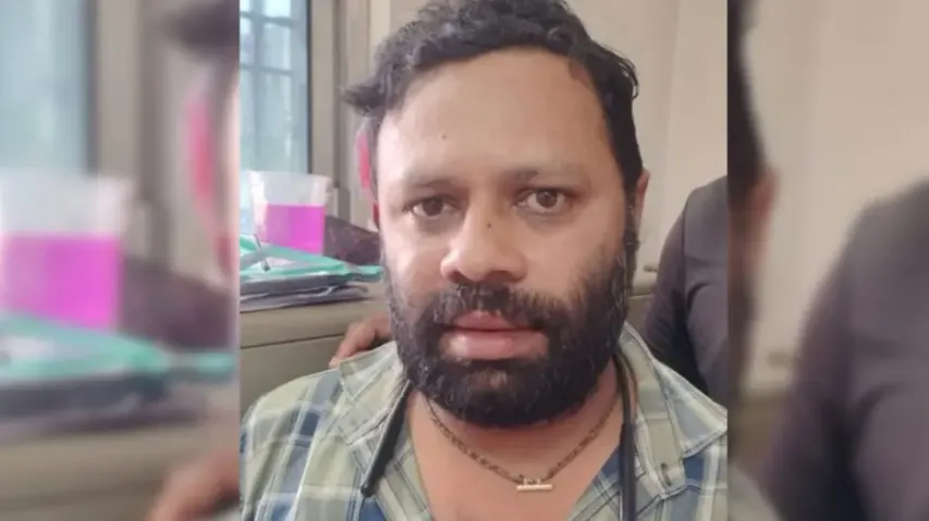 Bribe to issue birth certificate: Odisha Vigilance nabs health worker in Rayagada