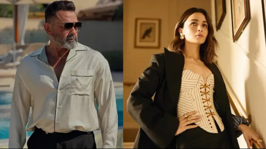 War 2: Bobby Deol’s Alpha tease confirmed, but did Alia Bhatt really appear?