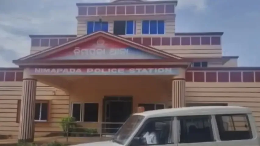 Class 10 girl found hanging in Odisha’s Puri, mother alleges murder by father and stepmother