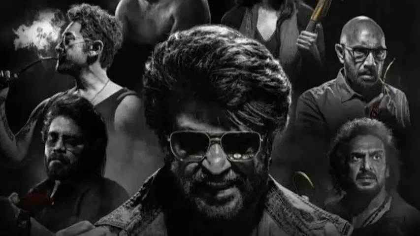 Coolie Movie Review: Rajinikanth roars back, Nagarjuna 'wasted'
