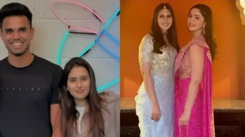 Arjun Tendulkar’s fiancée Saaniya Chandhok’s family owns this famous ice cream brand; know details