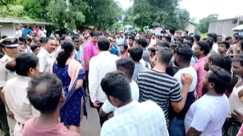 Youth dies after ‘forced Filaria medication’ in Odisha, family blames health workers