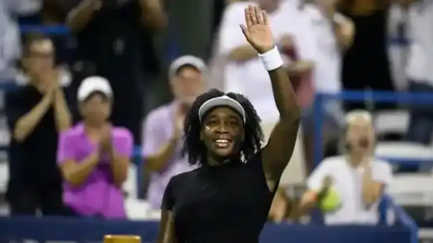 Venus Williams