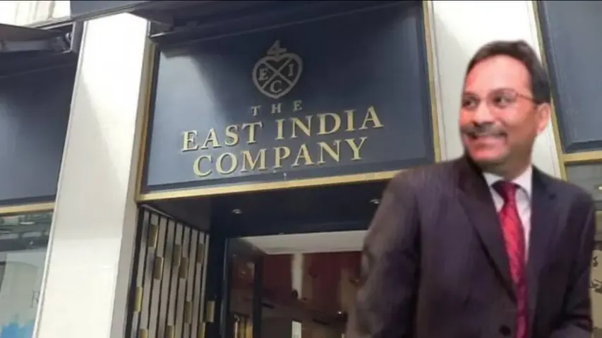 79th Independence Day The East India Company which ruled India for 200 years is now owned by Indian