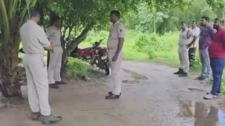 Death of Niali youth: Wife of deceased accused in-laws of murder over property dispute, 3 arrested