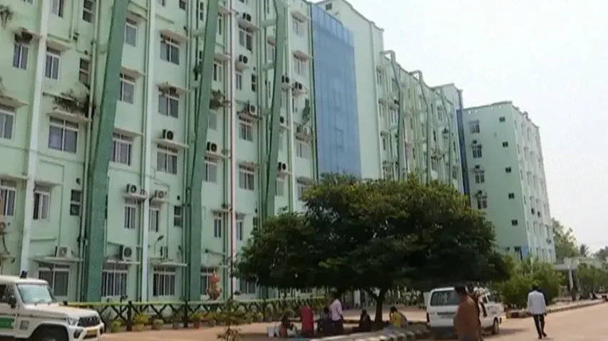 Malkangiri District Headquarters Hospital crippled by acute doctor shortage