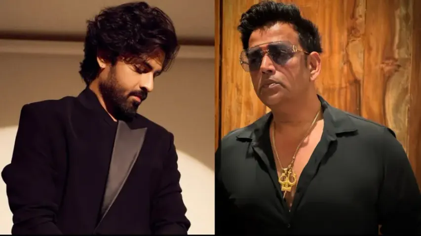 Mirzapur: The Film- Ravi Kishan and Jitendra Kumar join the star-studded cast