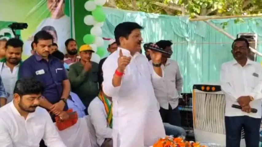 BJD leader, former Minister Pratap Jena’s son accused of defrauding Cuttack firm of Rs 48 lakh, case