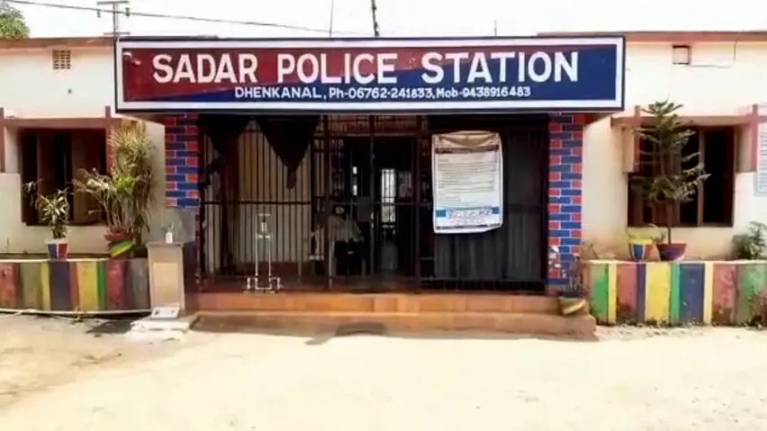 Woman ‘beaten to death for dowry’ in Odisha's Dhenkanal; husband detained