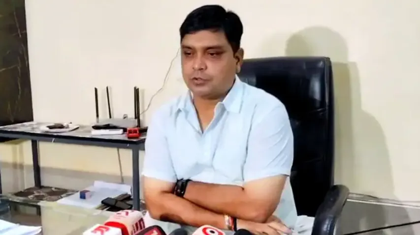 Puri Balanga burn case: Minor girl’s AIIMS Bhubaneswar statement leaked online; SP clarifies