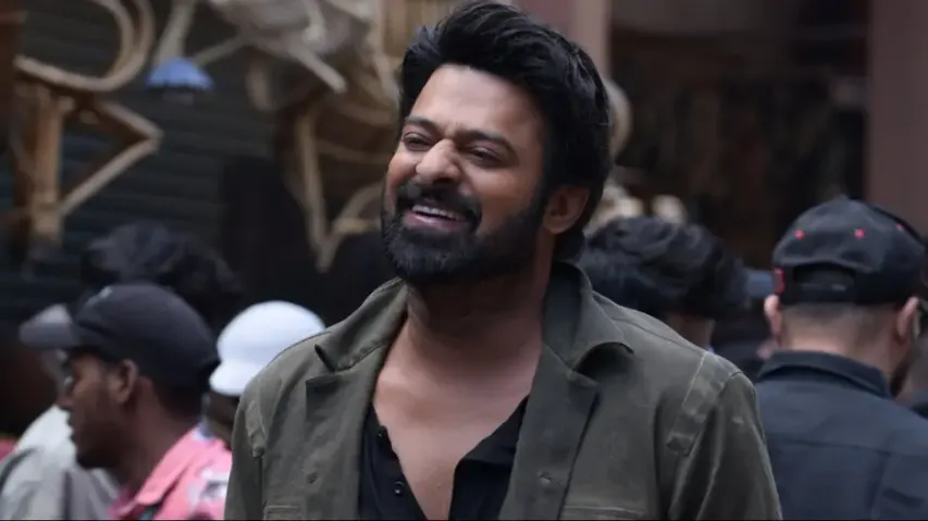 Prabhas’ Fauji look leaks online, makers warn of stern action