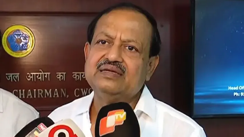 BJD faces backlash over absence of 6 MPs during ECI meeting in New Delhi
