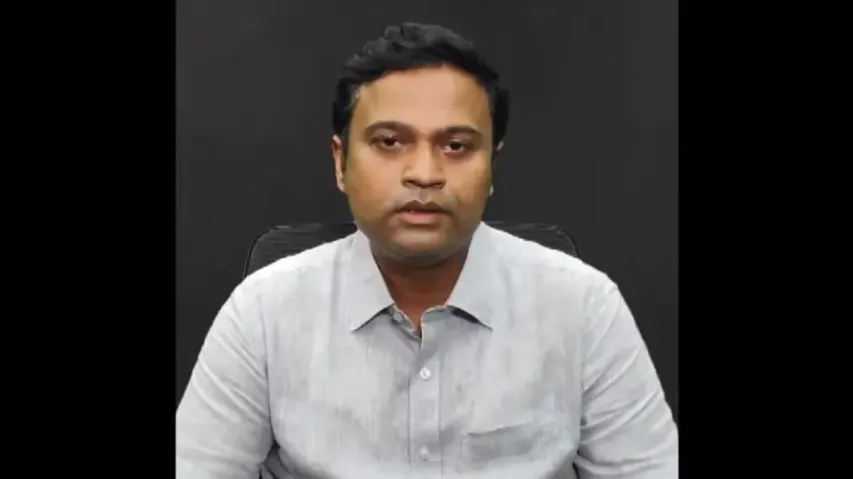 Dharmasala block chairman resigns ahead of ‘no-confidence’ vote