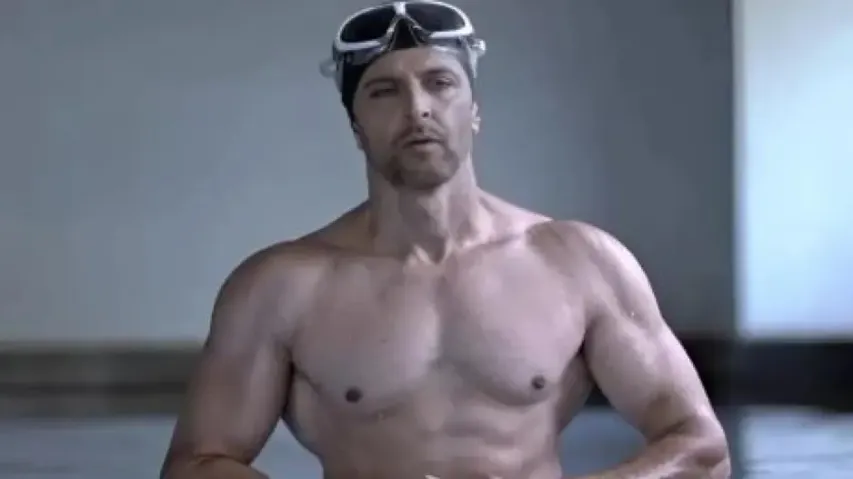 Hrithik Roshan