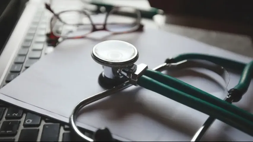 AIIMS-Delhi doctor survives attempt to be mowed down by car; FIR registeredAIIMS-Delhi doctor surviv