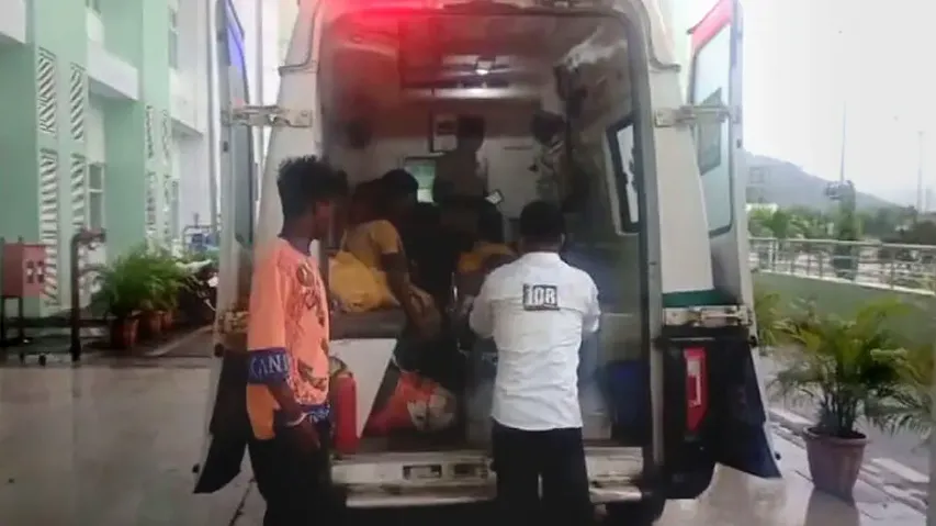 Youth slits minor girl’s throat, attempts to die by suicide in Odisha
