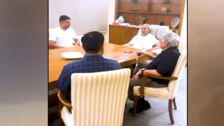 Naveen Patnaik 