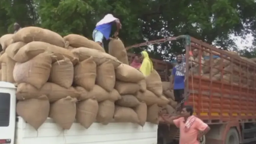 Farmer registration for paddy procurement in Odisha extended till August 25