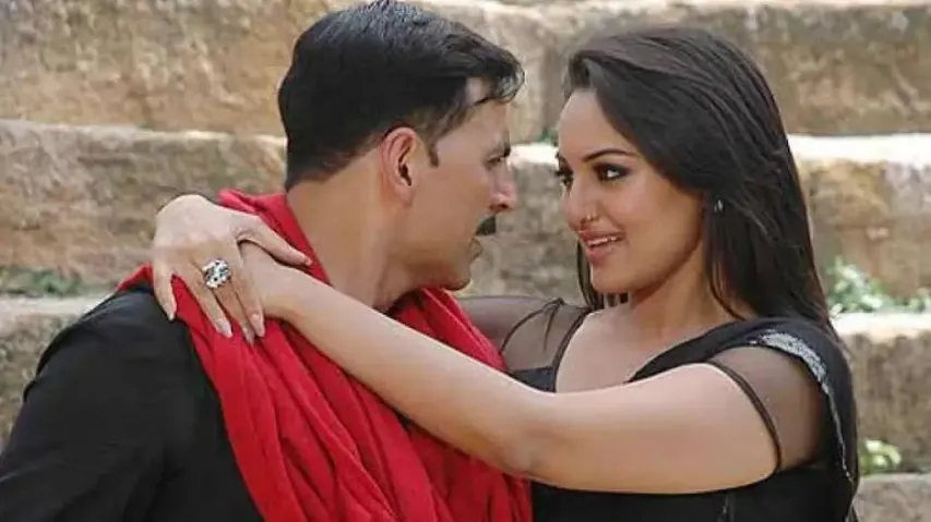 Rowdy Rathore 2: Script locked, Akshay Kumar and Sonakshi Sinha’s sequel to go on floors soon!