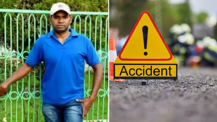 Odisha Police ASI killed in hit-and-run case in Dhenkanal; accused remains at large