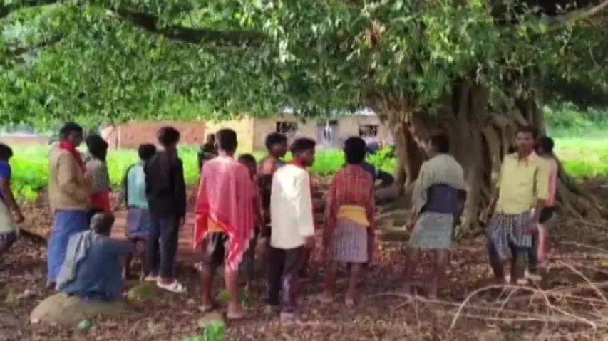 Four dead, seven hospitalised as ‘unknown disease’ spreads in Koraput village