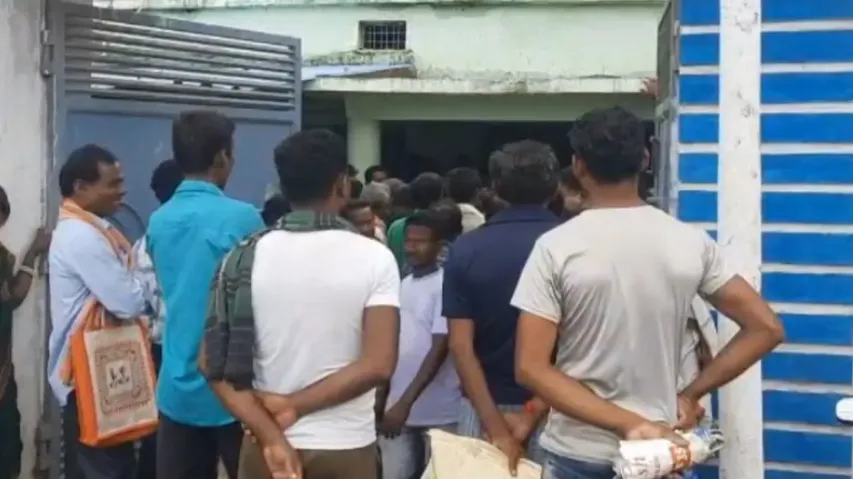 Odisha cracks down on fertilizer black marketing