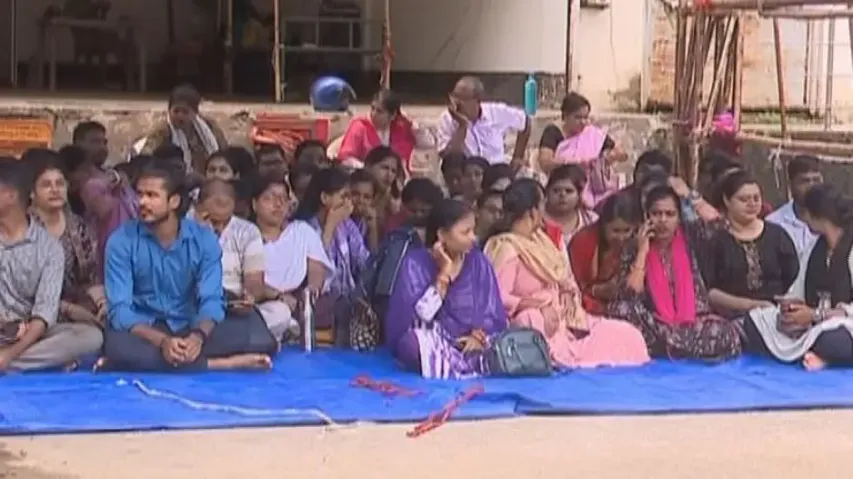 Odisha revenue employees’ association calls off protest, staff to resume duty today