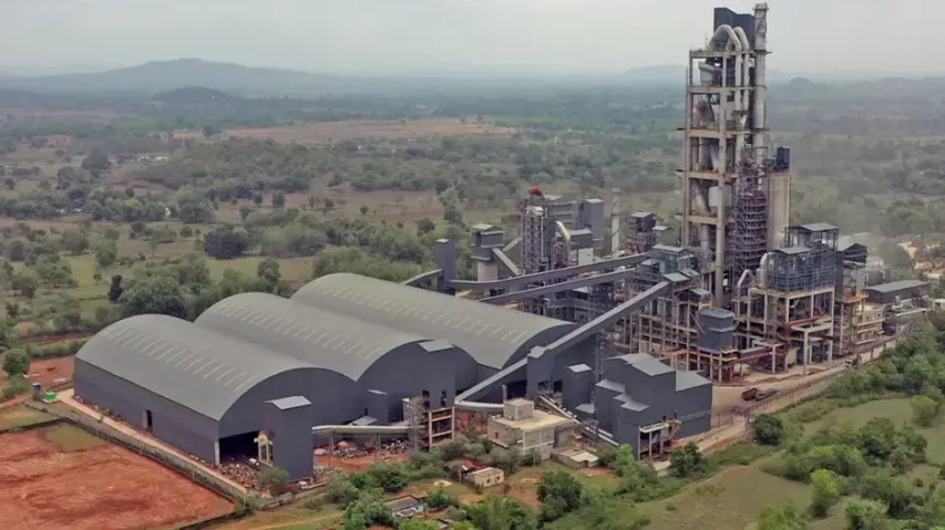 Shiva Cement Ltd stock overview: Strategic expansion amid turnaround momentum