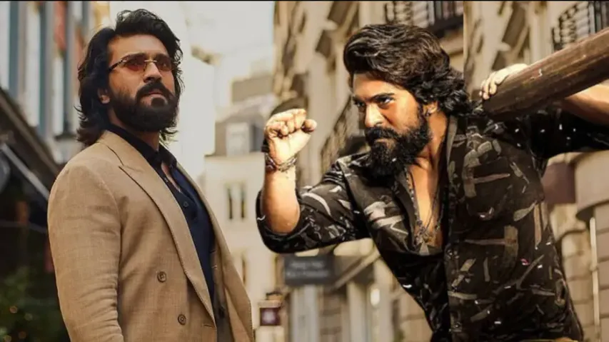 Ram Charan’s Peddi: Why THIS actress rejected the role of his mother