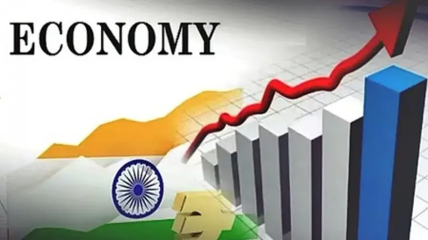 India may emerge as second-largest economy by 2038 with USD 34.2 trn GDP in PPP terms: Report